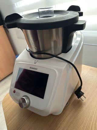 Monsieur Cuisine Connect