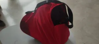 Patines Oxelo Talla 32-34 + Protecciones