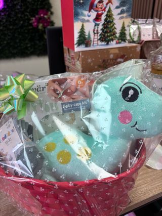 Lote de regalo para bebé