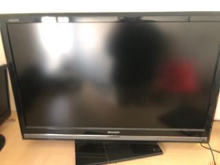 Televisor Sharp Aquos Full HD 94cm