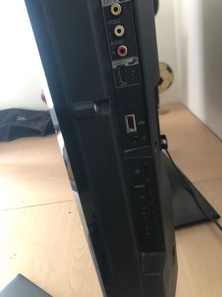 Televisor Sharp Aquos Full HD 94cm