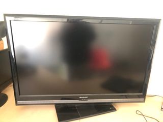 Televisor Sharp Aquos Full HD 94cm