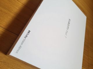 Xiaomi Pad 7 Verde 128GB ¡¡NUEVA!!