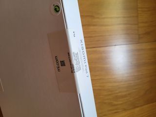 Xiaomi Pad 7 Verde 128GB ¡¡NUEVA!!