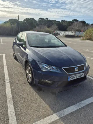 SEAT Leon 2018