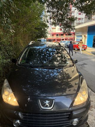 Peugeot 307 sw 2005