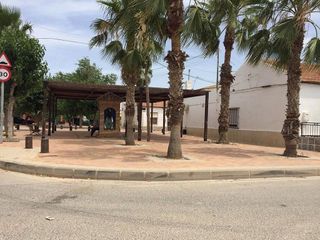 Terreno en venta en Centro en Murcia