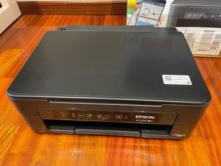 Impresora Epson XP-2200 Negra