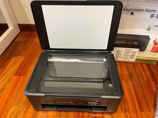 Impresora Epson XP-2200 Negra