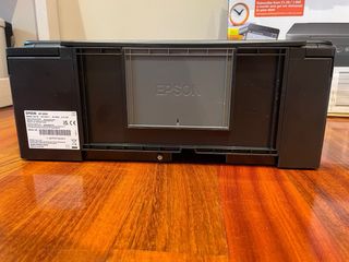 Impresora Epson XP-2200 Negra