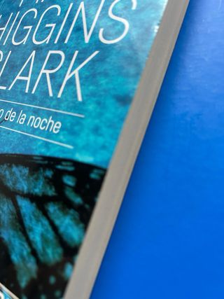 El secreto de la noche