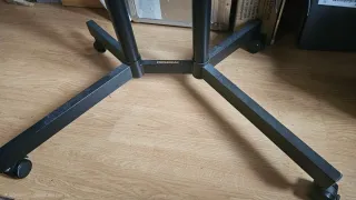 TV Samsung 65 4K Negra