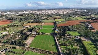 Solar en venta en Muro