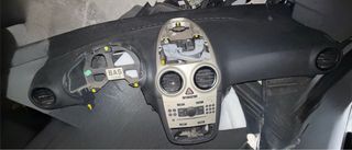 Salpicadero Opel Corsa D 1.3 CDTI