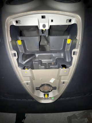 Salpicadero Opel Corsa D 1.3 CDTI