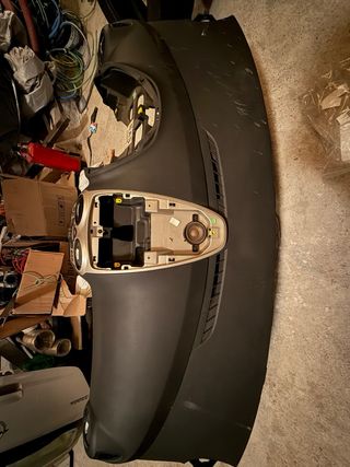 Salpicadero Opel Corsa D 1.3 CDTI