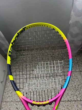 Raqueta de Tenis Babolat