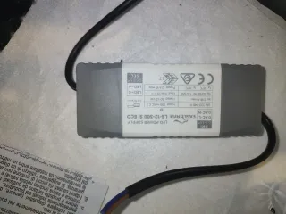 Lampade LED GU10 12W 1650lm N.4 pezzi