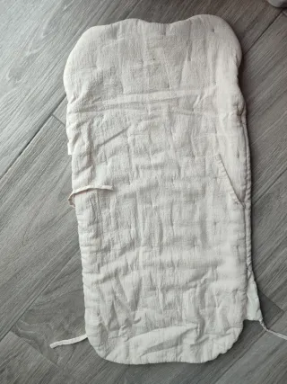 Saco capazo universal Zara home