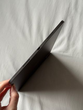 iPad Pro 11 M1 128GB 3ª Gen Gris espacial