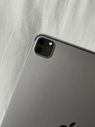 iPad Pro 11 M1 128GB 3ª Gen Gris espacial