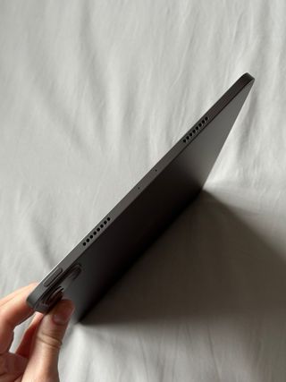 iPad Pro 11 M1 128GB 3ª Gen Gris espacial