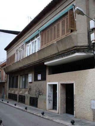 Local comercial en venta en Valdepeñas