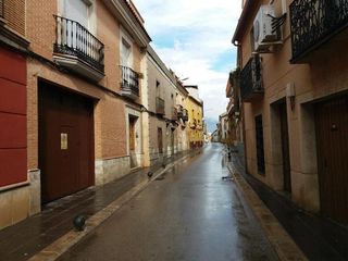 Local comercial en venta en Valdepeñas