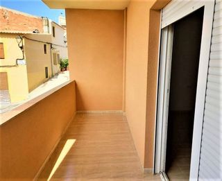 Dúplex en venta en Abanilla