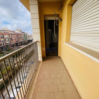 Piso en venta en Valdepeñas