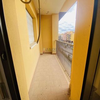 Piso en venta en Valdepeñas