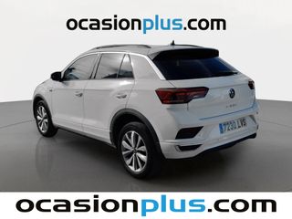 Volkswagen T-Roc Advance R-Line 2.0 TDI 110 kW (150 CV) DSG