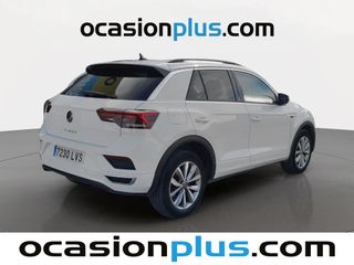 Volkswagen T-Roc Advance R-Line 2.0 TDI 110 kW (150 CV) DSG