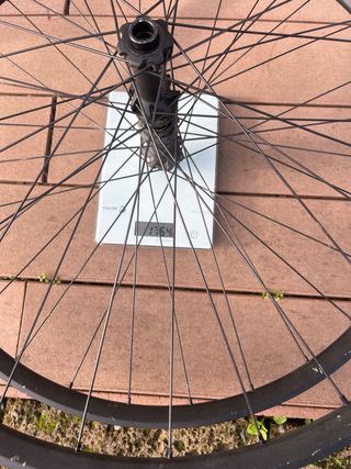 Juego Llantas MTB DT Swiss XR 1650 29”