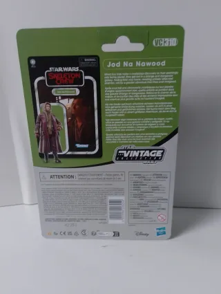 Star Wars Skeleton Crew Jod Na Nawood VC310