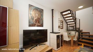 Ático en venta en Mazarrón ciudad en Mazarrón