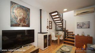 Ático en venta en Mazarrón ciudad en Mazarrón