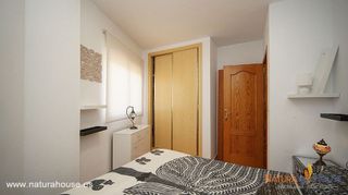 Ático en venta en Mazarrón ciudad en Mazarrón