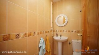 Ático en venta en Mazarrón ciudad en Mazarrón