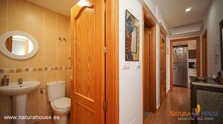 Ático en venta en Mazarrón ciudad en Mazarrón