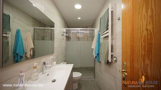 Ático en venta en Mazarrón ciudad en Mazarrón