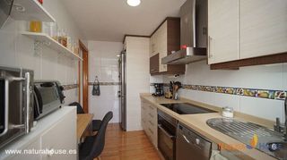 Ático en venta en Mazarrón ciudad en Mazarrón