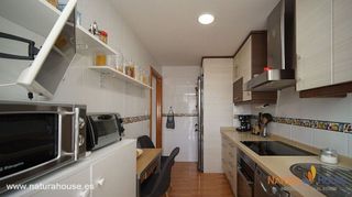 Ático en venta en Mazarrón ciudad en Mazarrón