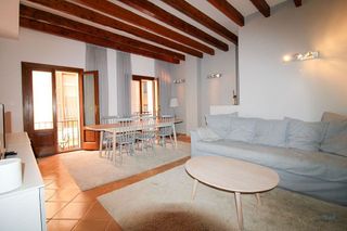 Piso en venta en La Llotja - Sant Jaume en Palma de Mallorca