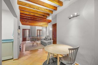 Piso en venta en La Llotja - Sant Jaume en Palma de Mallorca