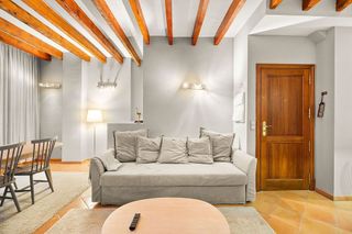 Piso en venta en La Llotja - Sant Jaume en Palma de Mallorca