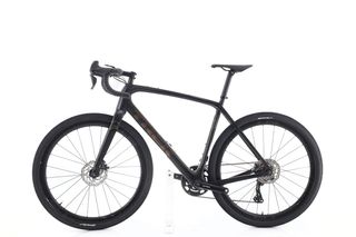 Trek Checkpoint Di2 11V t.58
