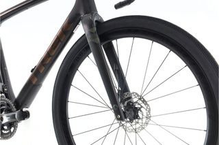 Trek Checkpoint Di2 11V t.58