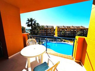 Ático en venta en Les Marines/Las Marinas en Dénia