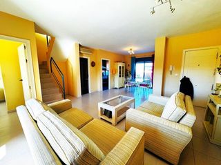 Ático en venta en Les Marines/Las Marinas en Dénia